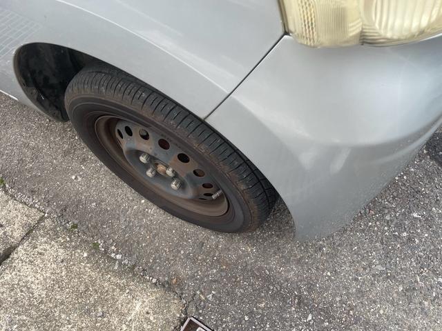 タント Ｌ　スライドドア　キーレス　ＣＤＭＤステレオ　フロントベンチシート（2枚目）