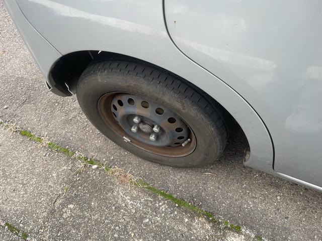 タント Ｌ　スライドドア　キーレス　ＣＤＭＤステレオ　フロントベンチシート（3枚目）