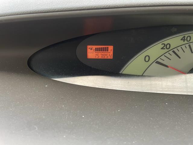 タント Ｌ　スライドドア　キーレス　ＣＤＭＤステレオ　フロントベンチシート（7枚目）
