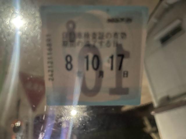 タント Ｌ　スライドドア　キーレス　ＣＤＭＤステレオ　フロントベンチシート（8枚目）