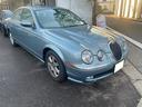 JAGUAR S-TYPE