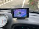 パナソニックゴリラポータブルナビTV ユピテルレーダー探知機 三方開 運転席エアバッグ エアコン パワーステアリング(11枚目)