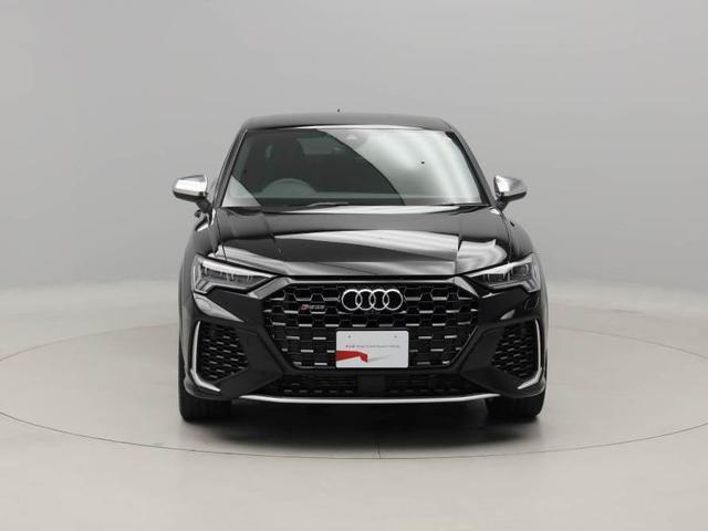 アウディ ＲＳ Ｑ３ スポーツバック