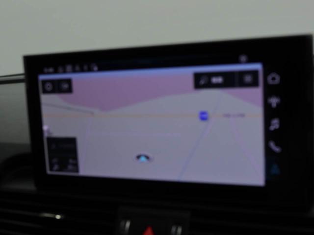 Ｑ５ ４０ＴＤＩクワトロ　Ｓライン　２０インチアルミ　黒ハーフ革スポーツシート（前席電動・ヒーター付き）　全周囲カメラ　電動リヤゲート　レーダークルコン　前後軽減ブレーキ　マトリクスＬＥＤライト　前後コーナーセンサー　レーンキープ　ナビ（14枚目）