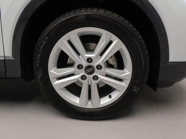 純正アルミホイール・１７インチ