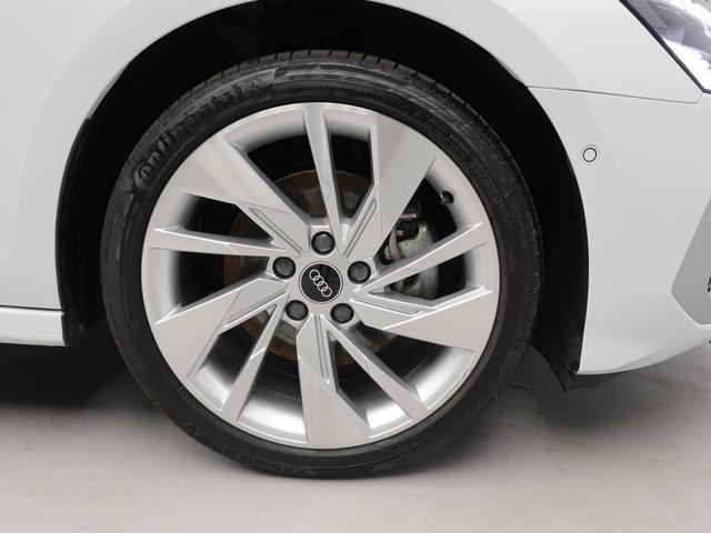 A3セダン 30TFSIアドバンスド 前席電動シート(ヒーター付き) マトリクスLEDヘッドライト バックカメラ 前後軽減ブレーキ レーダークルコン サイドアシスト レーンキープ バーチャルコクピット スマホインターフェース付きナビ TV(6枚目)