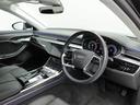 60TFSI eクワトロ 元デモカー コンフォートPKG パノラマサンルーフ 20インチアルミ 黒本革シート(ベンチレーション・マッサージ機能) 全周囲カメラ B&O3Dサウンド 四輪操舵 デジタルマトリクスLEDヘッドライト(10枚目)