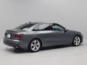 Ａ４ ３５ＴＤＩ　Ｓライン　元デモカー　ブラックスタイリング　黒ハーフ革シート（前後席ヒーター・運転席シートメモリー付き）　ステアリングヒーター　マトリクスＬＥＤライト　全周囲カメラ　レーダークルコン　プライバシーガラス　ＴＶ（4枚目）
