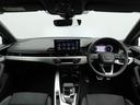 Ａ４ ３５ＴＤＩ　Ｓライン　元デモカー　ブラックスタイリング　黒ハーフ革シート（前後席ヒーター・運転席シートメモリー付き）　ステアリングヒーター　マトリクスＬＥＤライト　全周囲カメラ　レーダークルコン　プライバシーガラス　ＴＶ（8枚目）