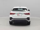 Ｑ３スポーツバック ３５ＴＦＳＩ　Ｓライン　元当社デモカー　黒革スポーツシート（前席電動・ヒーター付き）　１９インチアルミ　ＬＥＤヘッドライト　電動リヤゲート　全周囲カメラ　レーダークルコン　バーチャルコクピット　ナビ　スマホインターフェース（5枚目）