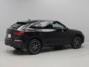 Ｑ５スポーツバック ４０ＴＤＩクワトロ　Ｓライン　元当社デモカー　ブラックスタイリング　Ｂ＆Ｏサウンド　２０インチアルミ　黒ハーフ革シート（前後席ヒーター付き・前席電動）　ステアリングヒーター　全周囲カメラ　電動リヤゲート　レーダークルコン　ナビＴＶ（4枚目）