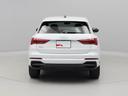 Ｑ３ ３５ＴＦＳＩ　Ｓライン　元デモカー　黒革スポーツシート（前席電動・ヒーター付き）　１９インチアルミ　ＬＥＤヘッドライト　電動リヤゲート　全周囲カメラ　前後ソナー　レーダークルコン　スマホインターフェース　プライバシーガラス（5枚目）