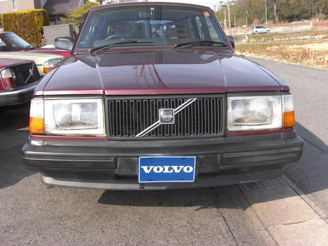 240ワゴン 240クラシックワゴン(3枚目)