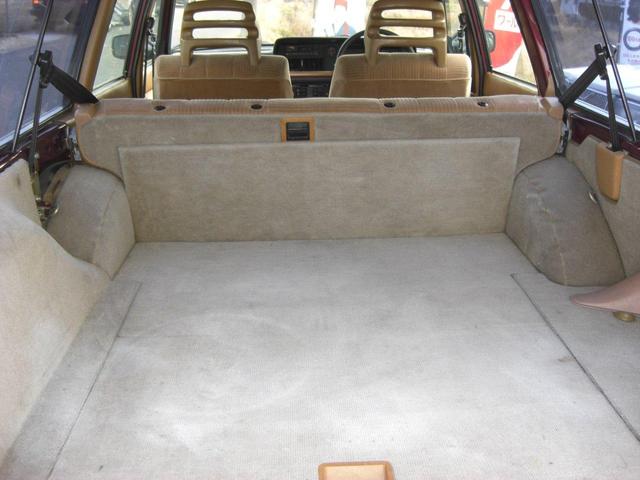 240ワゴン 240クラシックワゴン(8枚目)