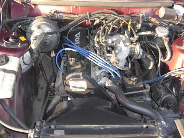 240ワゴン 240クラシックワゴン(9枚目)