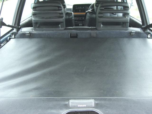 ２４０ワゴン ２４０クラシックワゴン（11枚目）