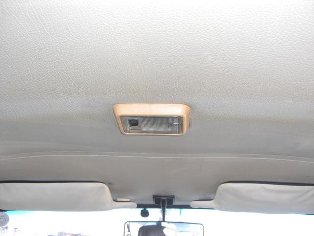 240ワゴン  クラシックワゴン レザーシート(10枚目)