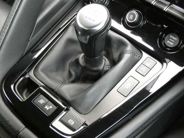 Ｆタイプ クーペ（10枚目）