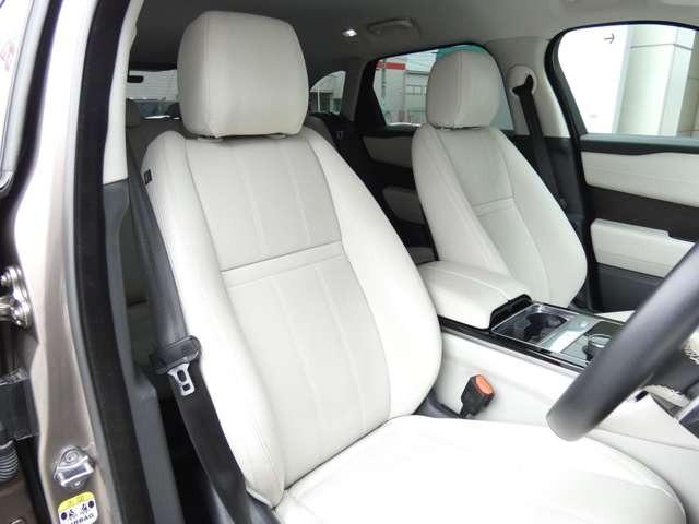 レンジローバーヴェラール Ｒ　ダイナミック　Ｓ　１８０ＰＳ（11枚目）