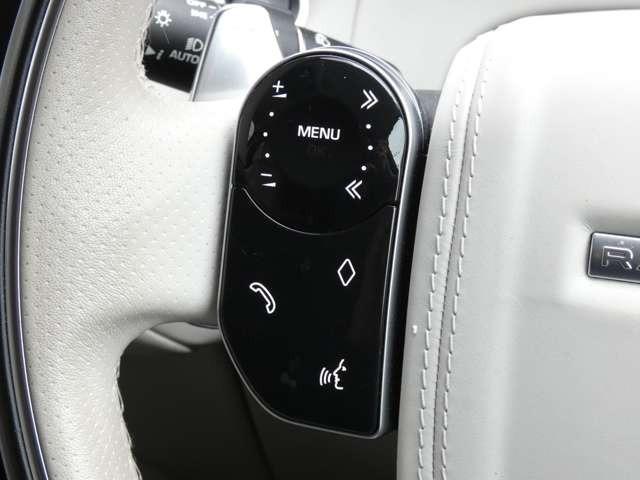 レンジローバーヴェラール Ｒ　ダイナミック　Ｓ　１８０ＰＳ（13枚目）