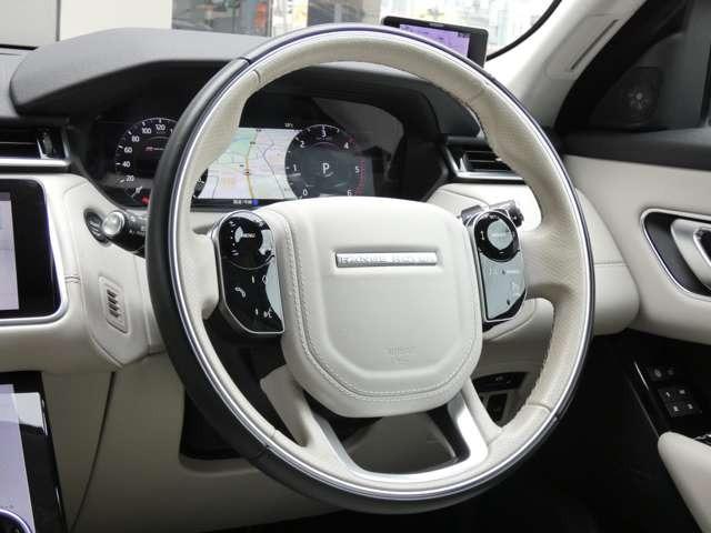 レンジローバーヴェラール Ｒ　ダイナミック　Ｓ　１８０ＰＳ（15枚目）