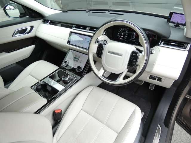 レンジローバーヴェラール Ｒ　ダイナミック　Ｓ　１８０ＰＳ（16枚目）