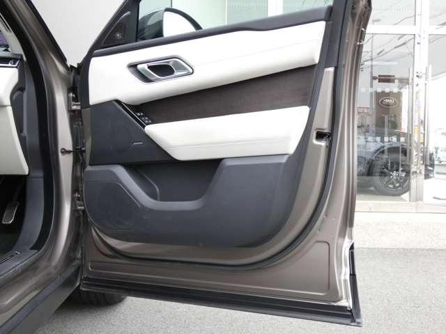 レンジローバーヴェラール Ｒ　ダイナミック　Ｓ　１８０ＰＳ（17枚目）