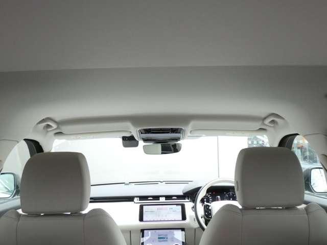 レンジローバーヴェラール Ｒ　ダイナミック　Ｓ　１８０ＰＳ（18枚目）