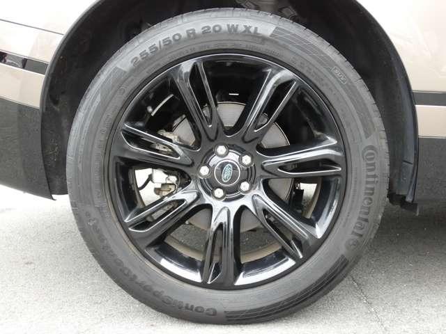 レンジローバーヴェラール Ｒ　ダイナミック　Ｓ　１８０ＰＳ（26枚目）