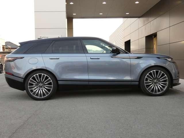 レンジローバーヴェラール Ｒ　ダイナミック　Ｓ　２５０ＰＳ（7枚目）