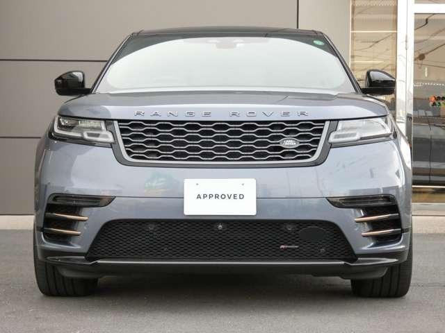 レンジローバーヴェラール Ｒ　ダイナミック　Ｓ　２５０ＰＳ（9枚目）