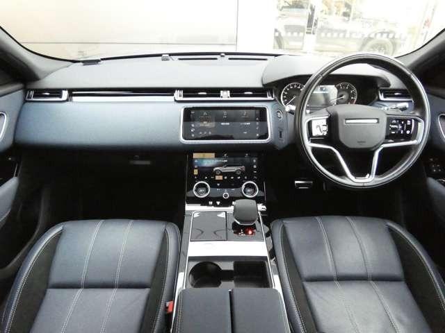 レンジローバーヴェラール Ｒ　ダイナミック　Ｓ　２５０ＰＳ（10枚目）