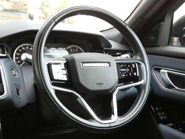 レンジローバーヴェラール Ｒ　ダイナミック　Ｓ　２５０ＰＳ（11枚目）