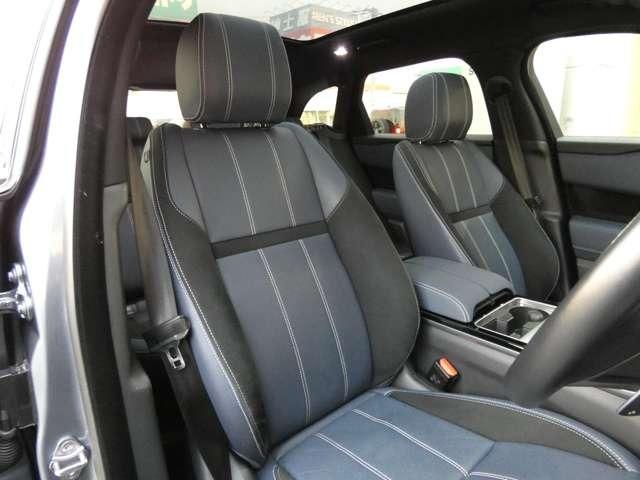 レンジローバーヴェラール Ｒ　ダイナミック　Ｓ　２５０ＰＳ（18枚目）