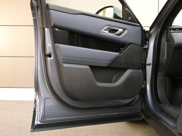 レンジローバーヴェラール Ｒ　ダイナミック　Ｓ　２５０ＰＳ（23枚目）