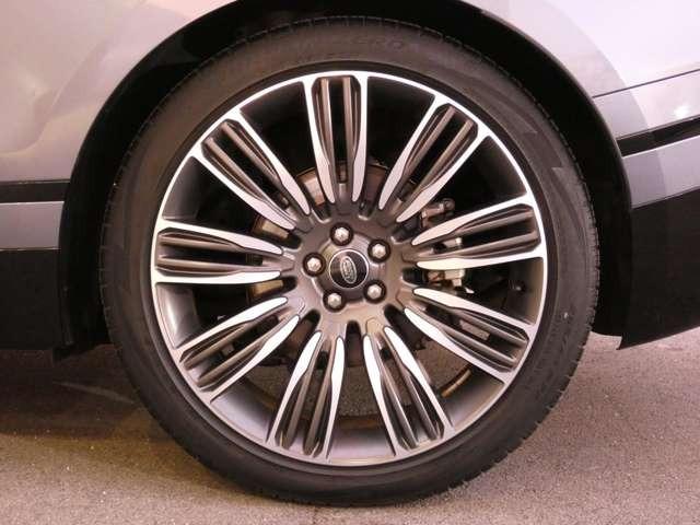 レンジローバーヴェラール Ｒ　ダイナミック　Ｓ　２５０ＰＳ（28枚目）