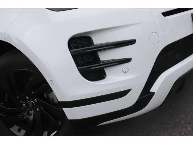 レンジローバーイヴォーク Ｒ－ダイナミック　Ｓ　Ｄ２００（14枚目）