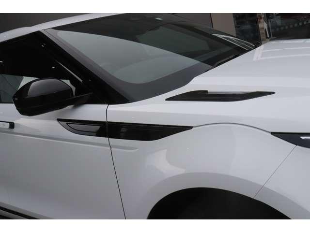 レンジローバーイヴォーク Ｒ－ダイナミック　Ｓ　Ｄ２００（15枚目）