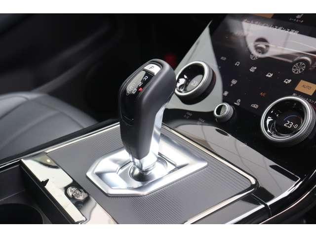 レンジローバーイヴォーク Ｒ－ダイナミック　Ｓ　Ｄ２００（22枚目）