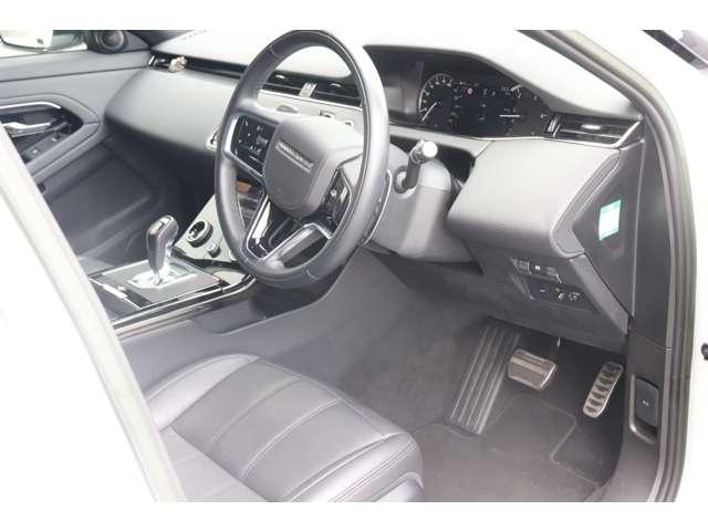 レンジローバーイヴォーク Ｒ－ダイナミック　Ｓ　Ｄ２００（26枚目）