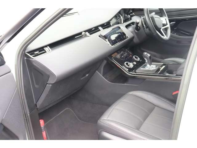 レンジローバーイヴォーク Ｒ－ダイナミック　Ｓ　Ｄ２００（29枚目）