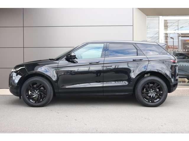 レンジローバーイヴォーク Ｓ　Ｄ２００（3枚目）