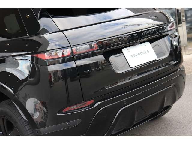 レンジローバーイヴォーク Ｓ　Ｄ２００（12枚目）