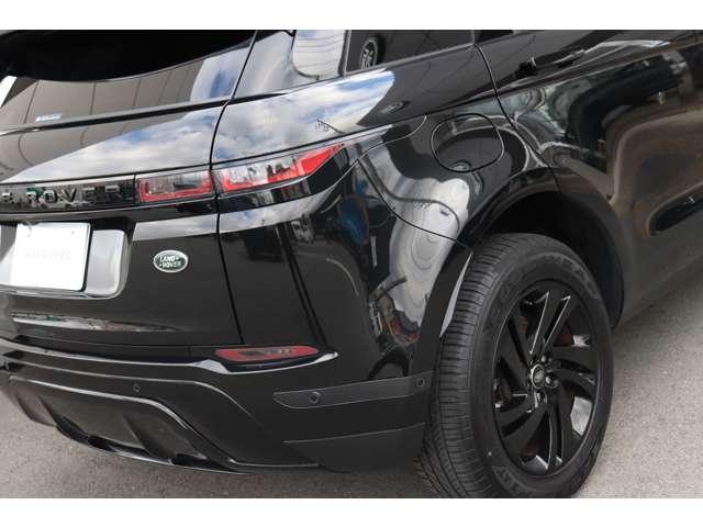 レンジローバーイヴォーク Ｓ　Ｄ２００（13枚目）