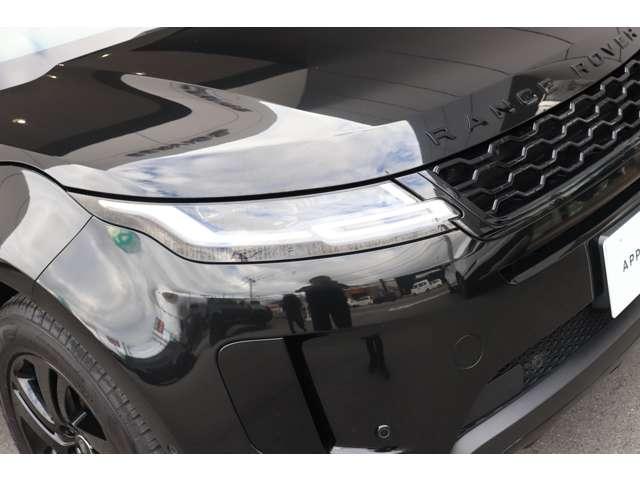 レンジローバーイヴォーク Ｓ　Ｄ２００（14枚目）