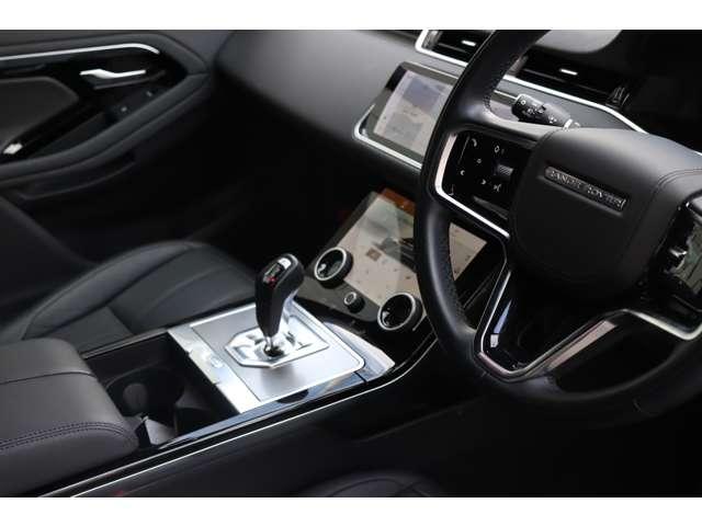 レンジローバーイヴォーク Ｓ　Ｄ２００（21枚目）