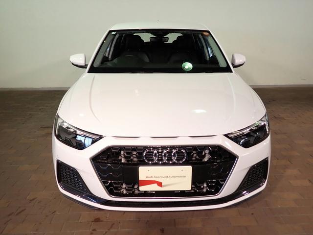 A1スポーツバック 25TFSI アドバンスド 認定中古車・当社デモカー・コンビニエンス&アシスタンスパッケージ・ナビゲーションパッケージ・スマートフォンインターフェイス・純正16インチアルミ・ワンオーナー・シートヒーター・Bカメラ(2枚目)