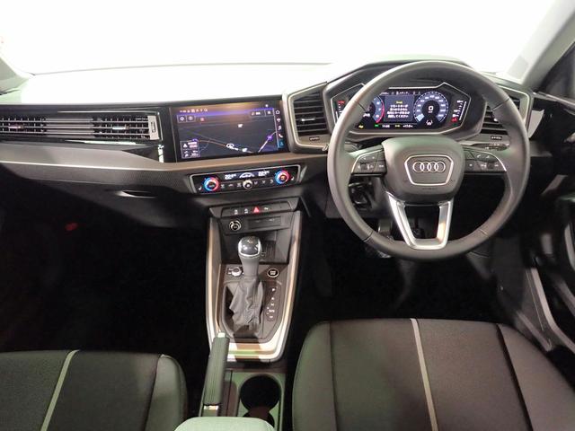 A1スポーツバック 25TFSI アドバンスド 認定中古車・当社デモカー・コンビニエンス&アシスタンスパッケージ・ナビゲーションパッケージ・スマートフォンインターフェイス・純正16インチアルミ・ワンオーナー・シートヒーター・Bカメラ(6枚目)