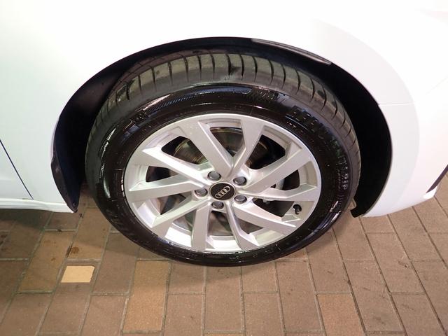 A1スポーツバック 25TFSI アドバンスド 認定中古車・当社デモカー・コンビニエンス&アシスタンスパッケージ・ナビゲーションパッケージ・スマートフォンインターフェイス・純正16インチアルミ・ワンオーナー・シートヒーター・Bカメラ(7枚目)