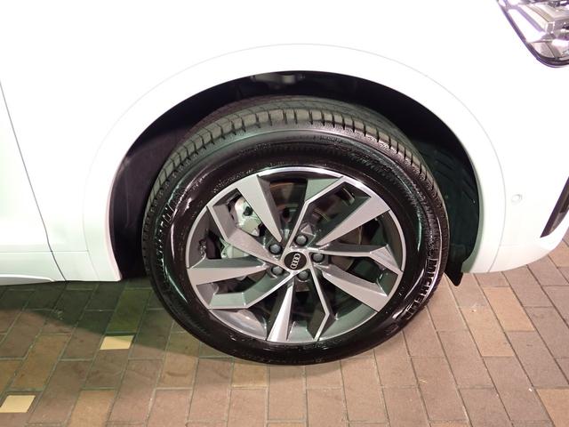 Q5 40TDIクワトロ アドバンスド 認定中古車・元当社デモカー・ラグジュアリーパッケージ・plus パッケージ・コンフォートパッケージ・パワーシート・電動テールゲート・シートヒーター・ステアリングヒーター・4WD(7枚目)